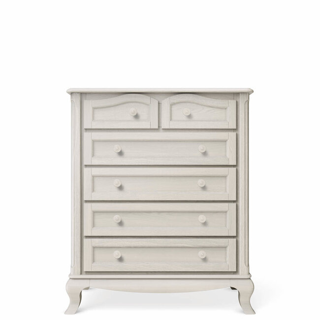 Romina Cleopatra  Tall Chest