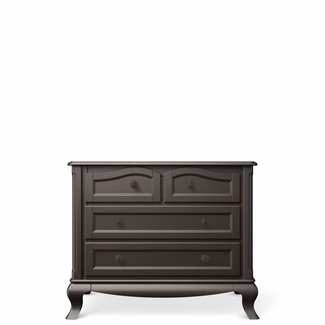 Romina Furniture Romina Cleopatra  Single Dresser