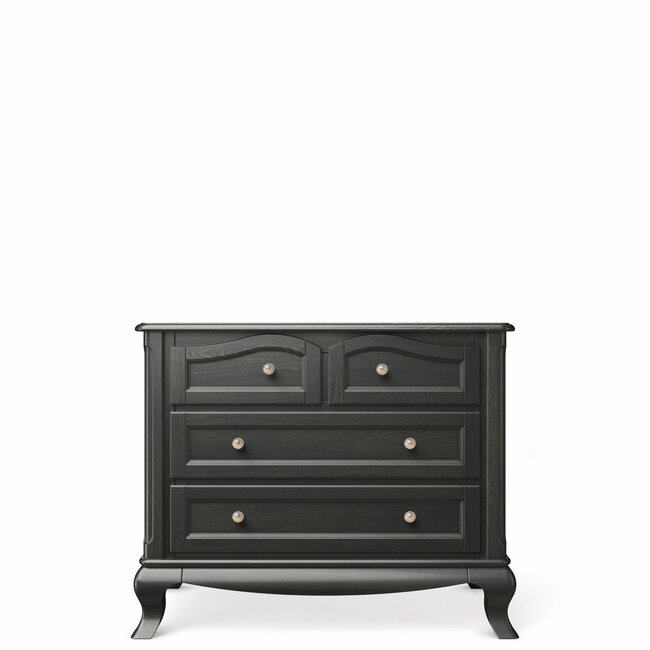 Romina Cleopatra  Single Dresser