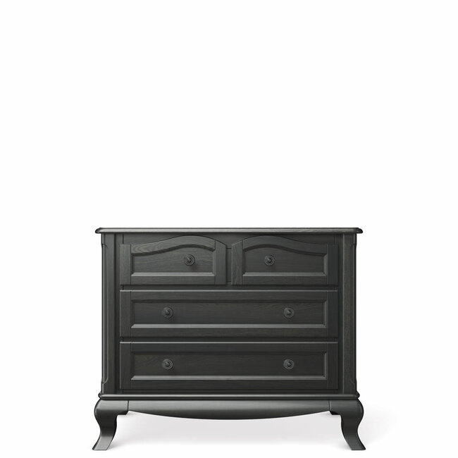 Romina Cleopatra  Single Dresser