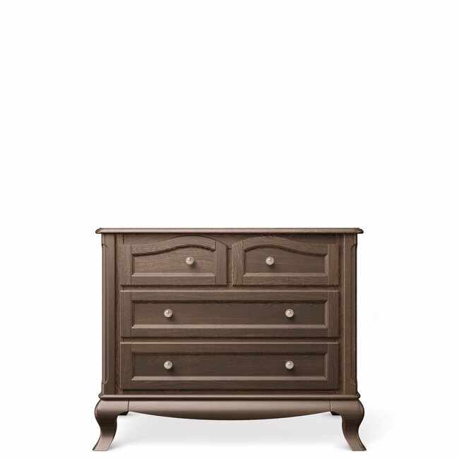 Romina Cleopatra  Single Dresser