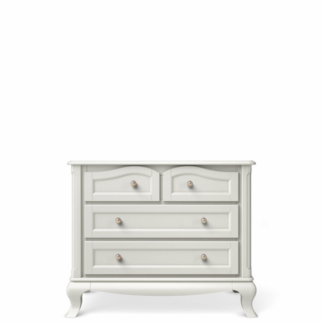 Romina Cleopatra  Single Dresser