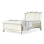 Romina Cleopatra Full Size Bed With Open Back