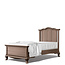 Romina Cleopatra Twin Size Bed