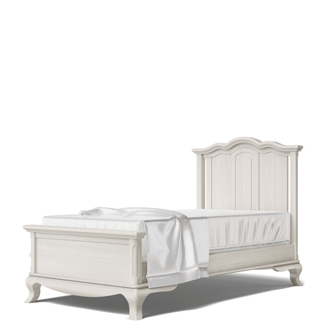 Romina Cleopatra Twin Size Bed