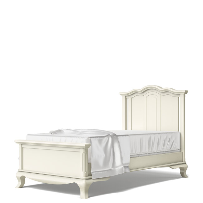 Romina Cleopatra Twin Size Bed