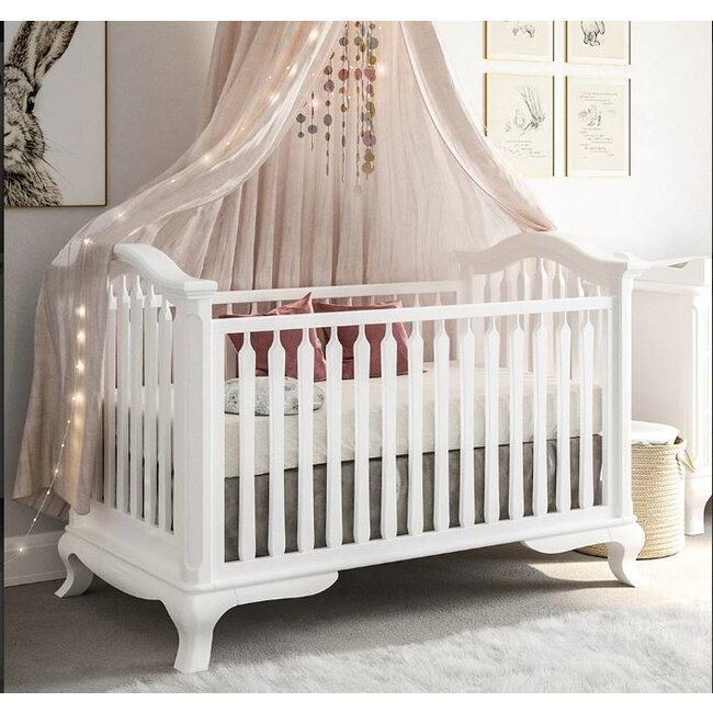 Romina Cleopatra Classic Crib
