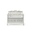 Romina Cleopatra Convertible Crib With Solid Panel