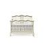 Romina Cleopatra Convertible Crib With Open Back