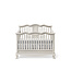 Romina Cleopatra Convertible Crib With Open Back