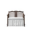 Romina Cleopatra Convertible Crib With Open Back