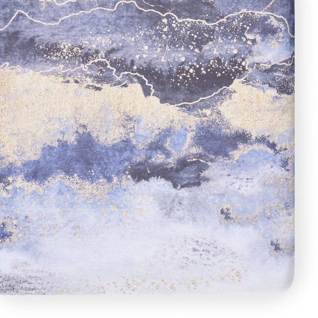 Oilo Crib Sheets (Jersey)