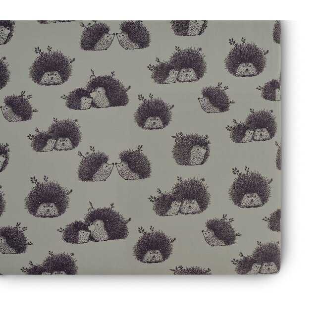 Oilo Crib Sheets (Jersey)