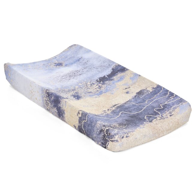 Oilo Changing Pad Sheets (Jersey)