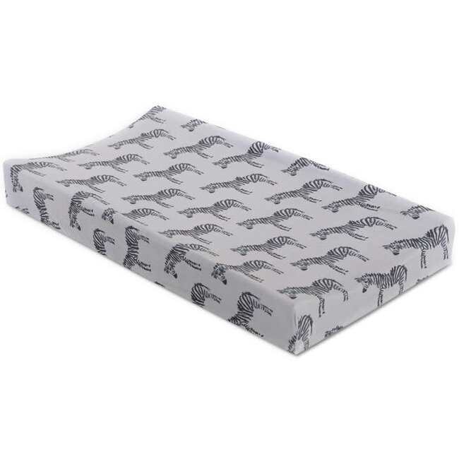 Oilo Changing Pad Sheets (Jersey)