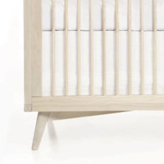 Oilo Crib Skirt