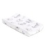 Oilo Changing Pad Sheets (Jersey)