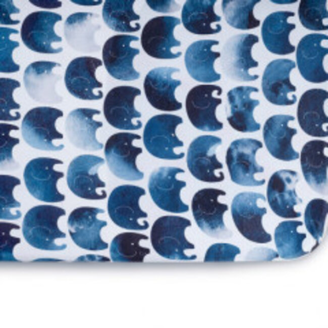 Oilo Changing Pad Sheets (Jersey)