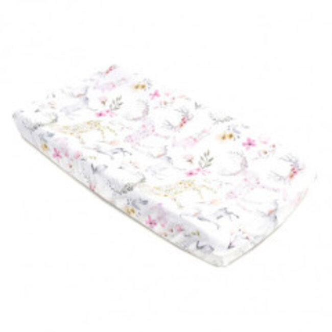 Oilo Changing Pad Sheets (Jersey)