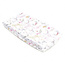 Oilo Changing Pad Sheets (Jersey)