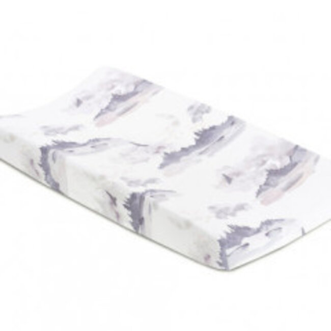 Oilo Changing Pad Sheets (Jersey)