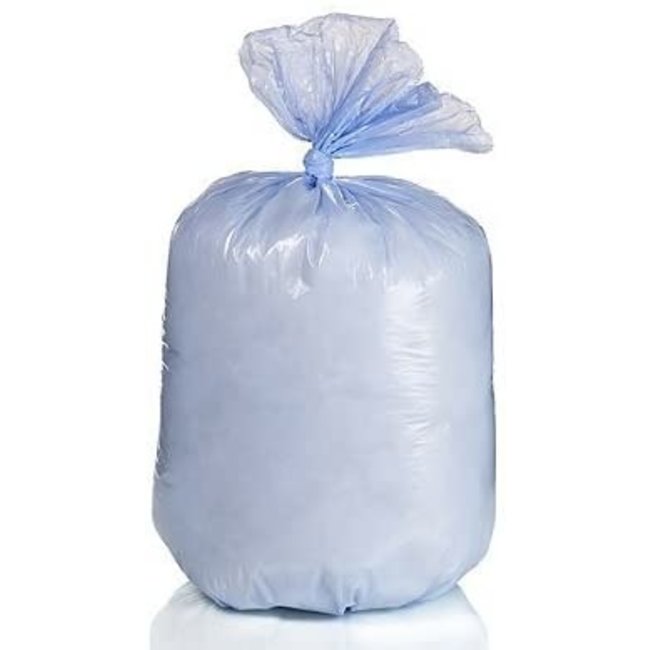 Ubbi Plastic Bags In White