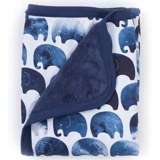 Oilo Oilo Blanket (Jersey)