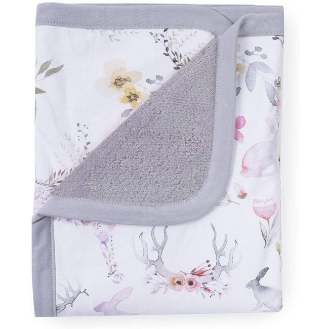 Oilo Blanket (Jersey)