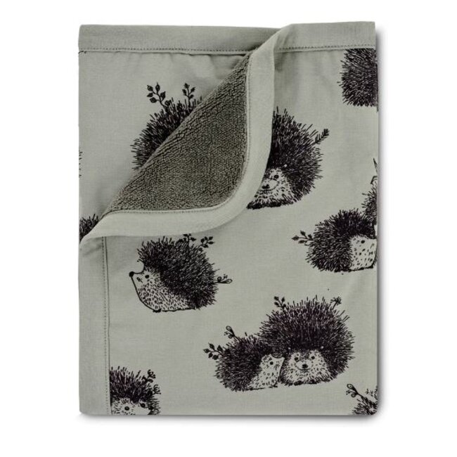 Oilo Blanket (Jersey)