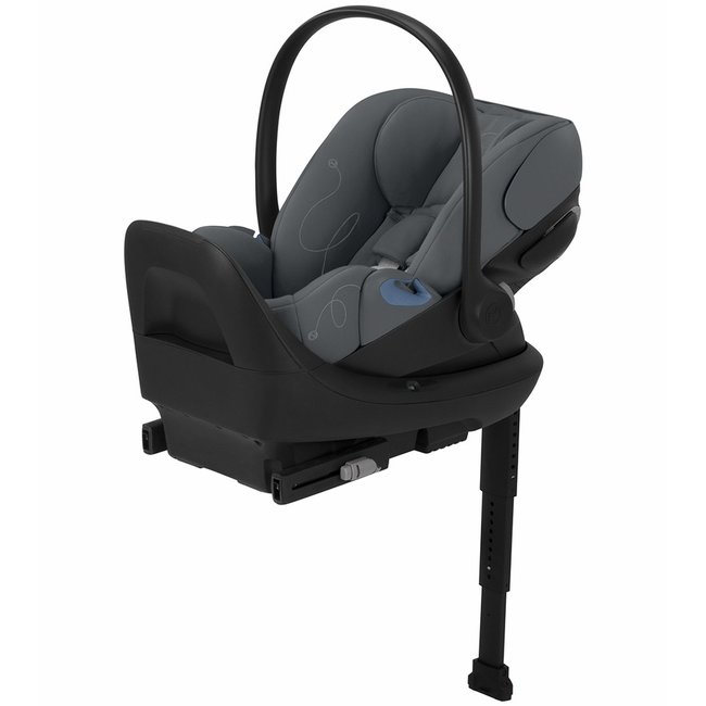 Cybex Cloud G Lux Sensorsafe Infant Car Seat