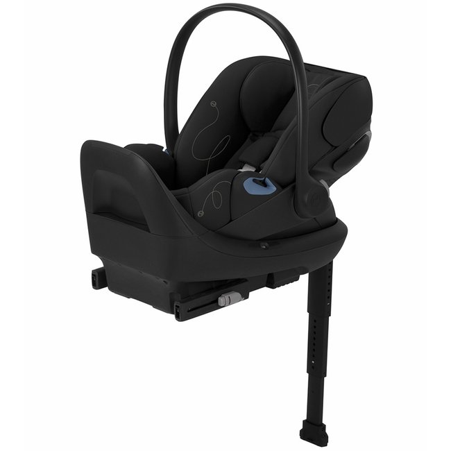 Cybex Cloud G Lux Sensorsafe Infant Car Seat 