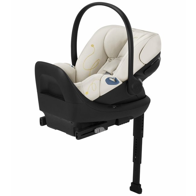 Cybex Cloud G Lux Sensorsafe Infant Car Seat