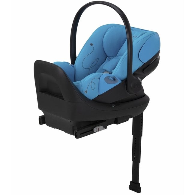 Cybex Cloud G Lux Sensorsafe Infant Car Seat