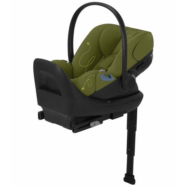 Cybex Cloud G Lux Sensorsafe Infant Car Seat