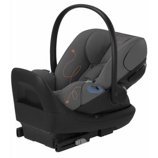 Cybex Cybex Cloud G Infant Car Seat With Base