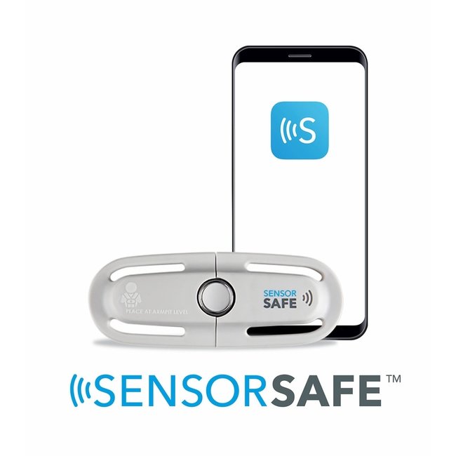 Cybex Cloud G Lux Sensorsafe Infant Car Seat