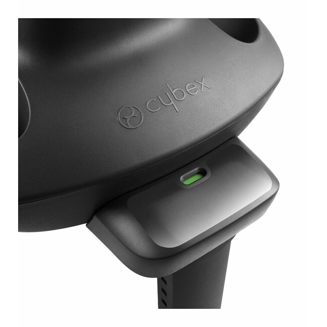 Cybex Cloud G Load Leg Infant Car Seat Extra Base