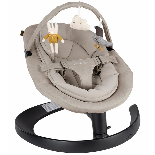 Nuna Leaf Grow Baby Child Seat and Swing