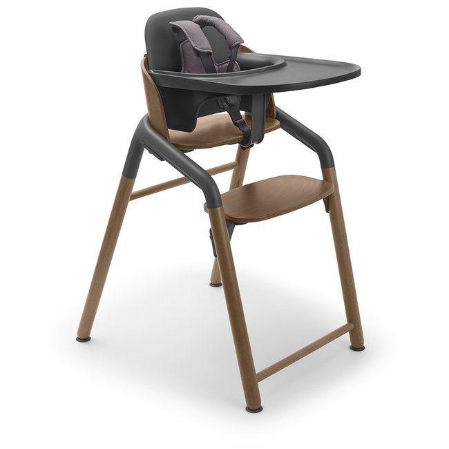 Bugaboo Giraffe complete