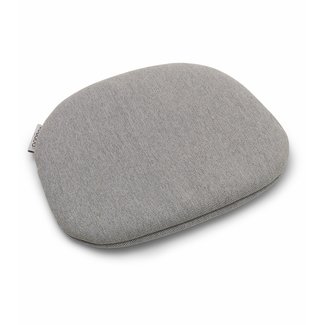 Bugaboo Bugaboo Giraffe Junior Pillow Grey Weave