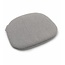 Bugaboo Bugaboo Giraffe Junior Pillow Grey Weave