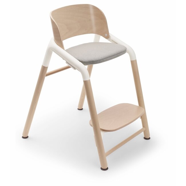 Bugaboo Giraffe Junior Pillow Grey Weave