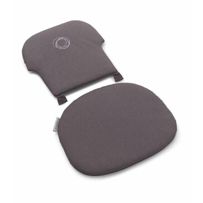 Bugaboo Giraffe Baby Pillow