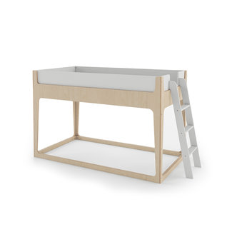 Oeuf Oeuf Perch Nest Bed Birch/White