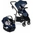 Britax Willow Brook Travel System- Stroller With Infant Car Seat