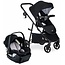 Britax Willow Brook Travel System- Stroller With Infant Car Seat