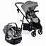 Britax Willow Brook Travel System- Stroller With Infant Car Seat