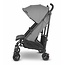 UPPAbaby G-Link V2 Double Stroller (Umbrella Folding)