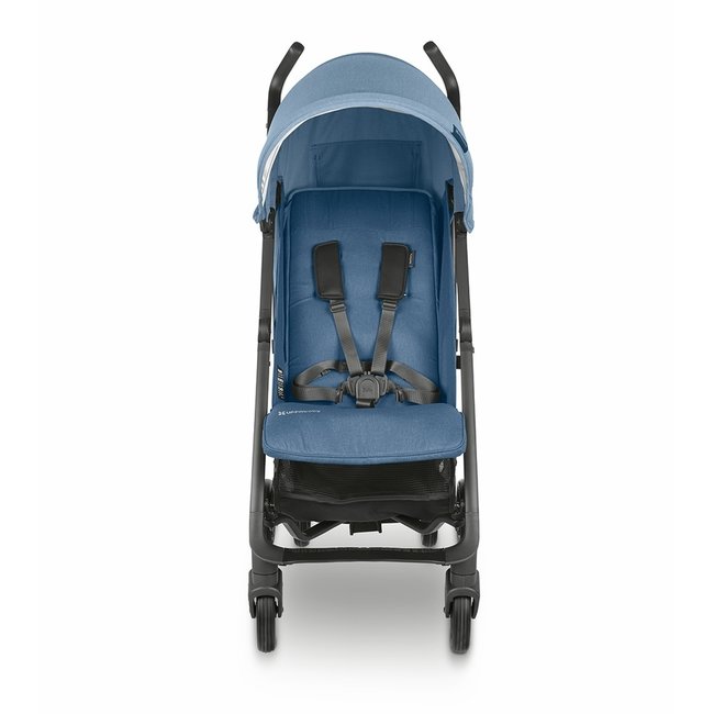 Uppa Baby G-Luxe Stroller V2