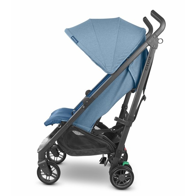 Uppa Baby G-Luxe Stroller V2